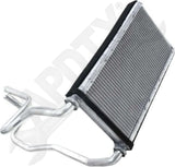 APDTY 171938 AC Heater Core; Left Or Right Hand Drive Models; Replace 68004193AB