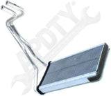 APDTY 171938 AC Heater Core; Left Or Right Hand Drive Models; Replace 68004193AB
