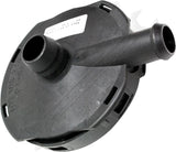 APDTY 171939 Crankscase Vent PCV Valve; Select 3.0L Engines