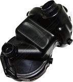 APDTY 171940 Crankcase Pressure Regulator Oil Separator PCV Check Valve