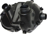 APDTY 171940 Crankcase Pressure Regulator Oil Separator PCV Check Valve