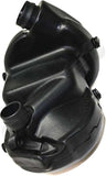 APDTY 171940 Crankcase Pressure Regulator Oil Separator PCV Check Valve