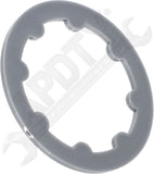 APDTY 171944 Axle Shaft Guide; Front; w/ Dana 30 Front Axle; Replaces 68004090AA