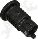 APDTY 171946 Automotive Glove Box Lock Cylinder Kit Replaces 68384451AB