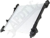 APDTY 171952 Radiator; 3.6L Engines; Replaces 68488315AC