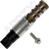 APDTY 171953 Engine VVT Variable Valve Timing Oil Control Solenoid