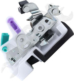 APDTY 171955 Door Latch Assembly; Right (Passenger Side); Replaces 55075990AE