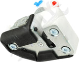 APDTY 171956 Door Latch Assembly; Left (Driver Side); Replaces 55075991AE