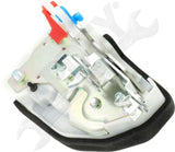 APDTY 171956 Door Latch Assembly; Left (Driver Side); Replaces 55075991AE