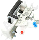 APDTY 171956 Door Latch Assembly; Left (Driver Side); Replaces 55075991AE