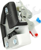 APDTY 171956 Door Latch Assembly; Left (Driver Side); Replaces 55075991AE