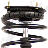 APDTY 171960 Strut & Coil Spring Assembly Fits Rear Left & Rear Right