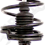 APDTY 171960 Strut & Coil Spring Assembly Fits Rear Left & Rear Right