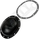 APDTY 171962 Differential Cover Kit; Dana 35 Rear Axle Models; Replaces 5252493