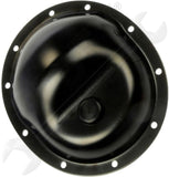 APDTY 171962 Differential Cover Kit; Dana 35 Rear Axle Models; Replaces 5252493