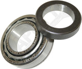 APDTY 171964 Axle Shaft Bearing Kit; Rear; Replaces 5012825K