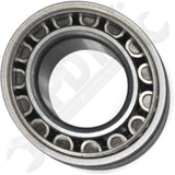 APDTY 171964 Axle Shaft Bearing Kit; Rear; Replaces 5012825K
