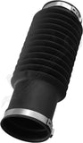 APDTY 171967 Drive Shaft Boot Kit; Front; Replaces 68229211AA