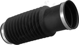APDTY 171967 Drive Shaft Boot Kit; Front; Replaces 68229211AA