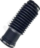 APDTY 171967 Drive Shaft Boot Kit; Front; Replaces 68229211AA
