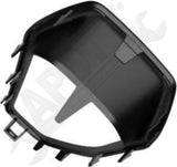 APDTY 171969 Fog Light Bezel; Front Left; Replaces 6BU59TZZAA