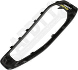 APDTY 171969 Fog Light Bezel; Front Left; Replaces 6BU59TZZAA