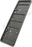 APDTY 171970 Chinese License Plate Bracket; Designed For Use In China Only