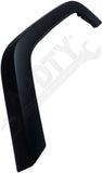 APDTY 171978 Fender Flare Kit; Set Of 4 Flares; Smooth Body Color; Replaces 5KCK