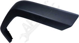 APDTY 171978 Fender Flare Kit; Set Of 4 Flares; Smooth Body Color; Replaces 5KCK