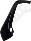 APDTY 171978 Fender Flare Kit; Set Of 4 Flares; Smooth Body Color; Replaces 5KCK