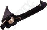 APDTY 171983 Hood Safety Catch Hook Replaces 55395654AA