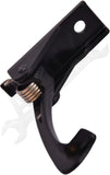 APDTY 171983 Hood Safety Catch Hook Replaces 55395654AA