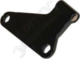 APDTY 171986 Door Hinge; Lower Left; Front Or Rear; Black; Replaces 55395393AE