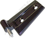 APDTY 171987 Door Hinge Kit; Set Of 4 Hinges; Upper Or Lower; Replace 55395384K4
