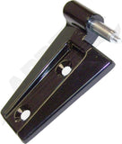 APDTY 171987 Door Hinge Kit; Set Of 4 Hinges; Upper Or Lower; Replace 55395384K4
