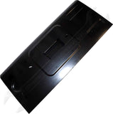 APDTY 171991 Tailgate; Primed; Replaces 68079246AA