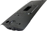 APDTY 171991 Tailgate; Primed; Replaces 68079246AA
