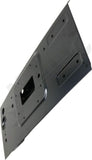 APDTY 171991 Tailgate; Primed; Replaces 68079246AA