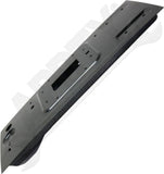 APDTY 171991 Tailgate; Primed; Replaces 68079246AA