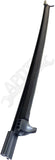 APDTY 171993 Tailgate Bar Replaces 55395757AE