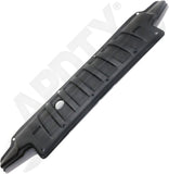 APDTY 171996 Front Bumper Fascia Air Dam Replaces 1BE95XXXAD