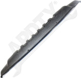 APDTY 171996 Front Bumper Fascia Air Dam Replaces 1BE95XXXAD