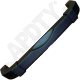 APDTY 171997 Rear Bumper Replaces 1BD22RXFAD