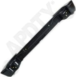 APDTY 171997 Rear Bumper Replaces 1BD22RXFAD