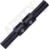 APDTY 171998 Soft Top Side Bow Knuckle; Left Or Right; Replaces 5166017AB