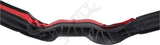 APDTY 172001 Automotive Hard Top Seal; 4-Door Models; Replaces 68088040AA