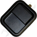 APDTY 172012 Interior & Exterior Door Handle Kit; Left & Right; Full Steel Doors