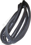 APDTY 172019 Door Weatherstrip Kit; Left & Right; Replaces 5017462K