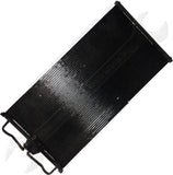 APDTY 172021 Radiator & AC Condenser Set