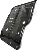 APDTY 172025 Transmission Crossmember; Skid Plate Support; Replaces 52058133AC